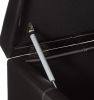 CARLSBAD STORAGE OTTOMAN