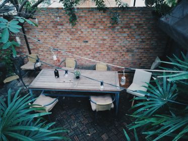 Outdoor Furniture